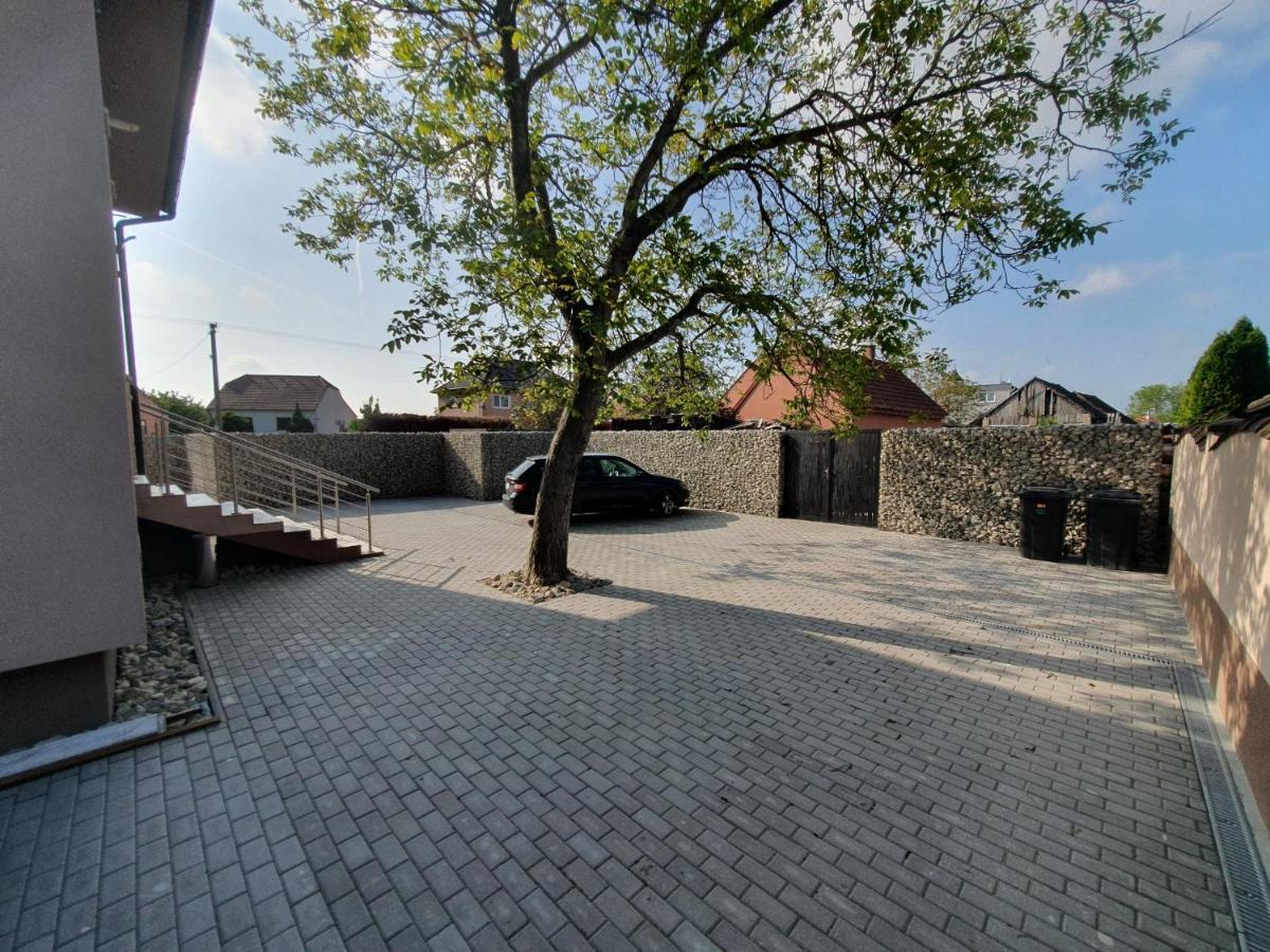 Penzion Frenat Kuty Экстерьер фото